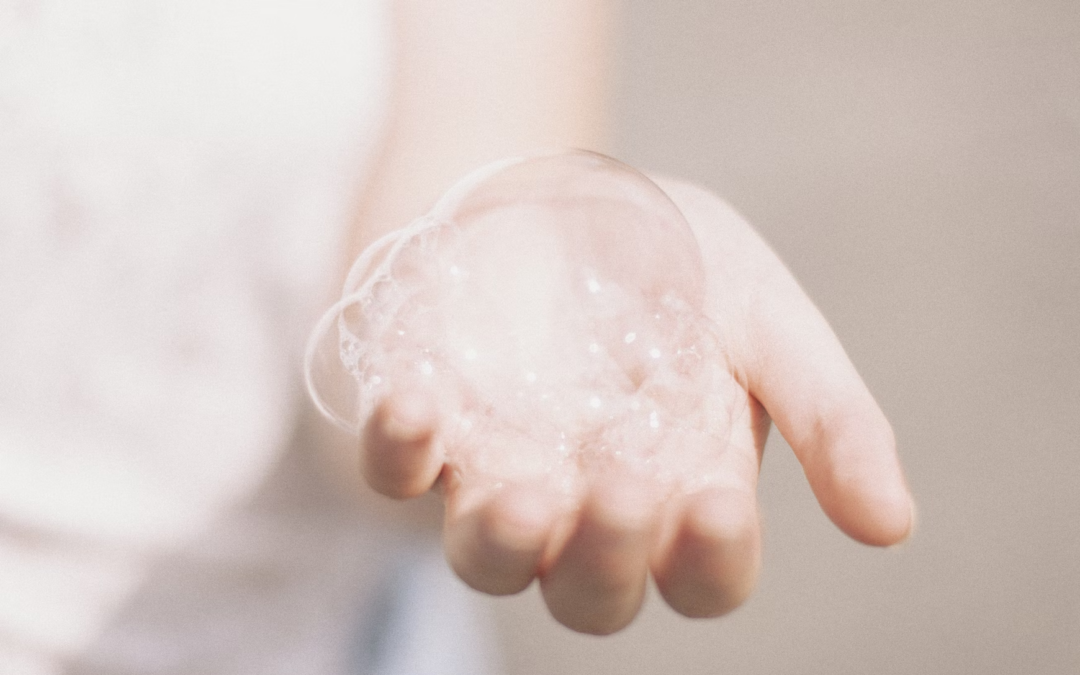 DIY Non-Toxic Dishwasher Soap