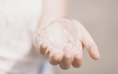 DIY Non-Toxic Dishwasher Soap