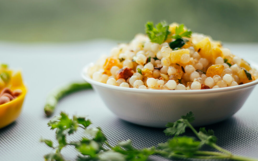 Is intermittent fasting for you?