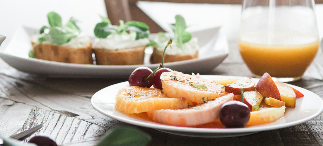 Transforming Your Relationship With Food For A Healthier Lifestyle