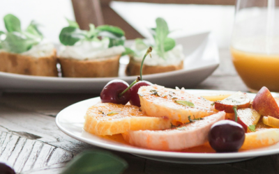 Transforming Your Relationship With Food For A Healthier Lifestyle