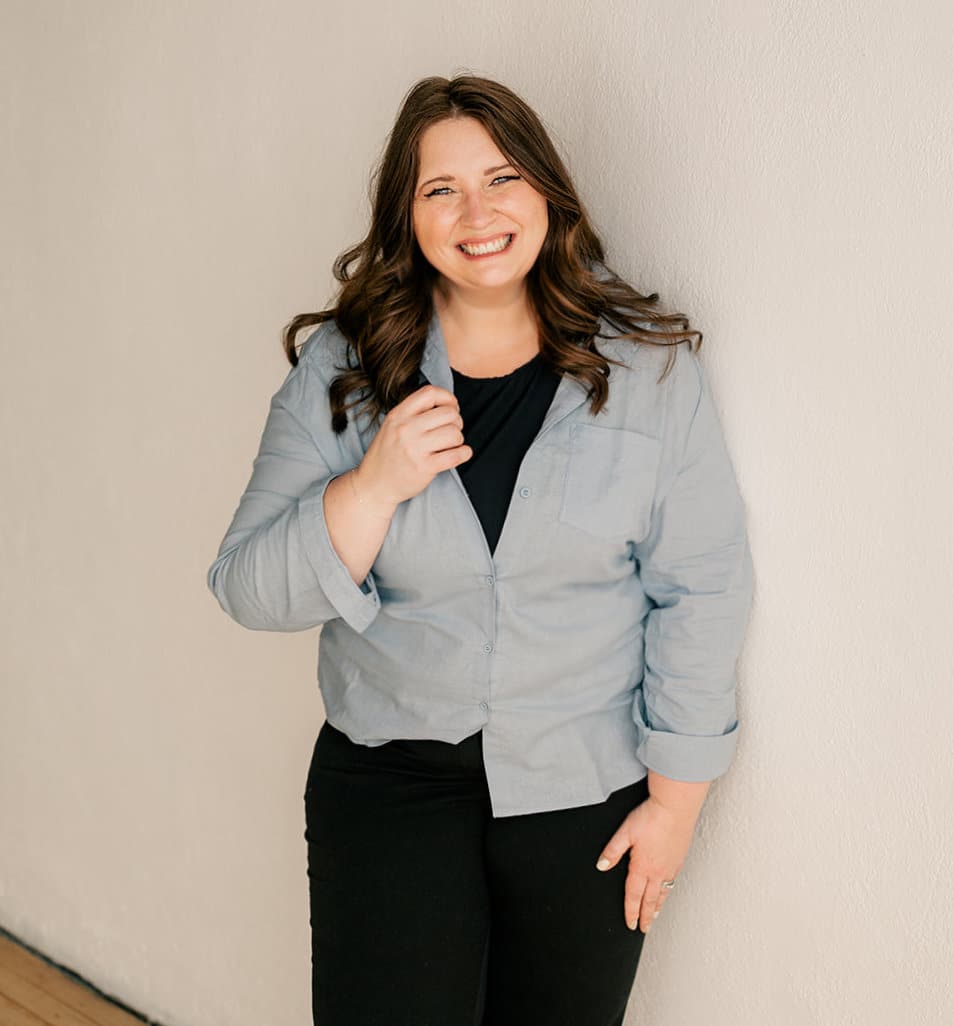 HEADSHOTS | Katrina K
