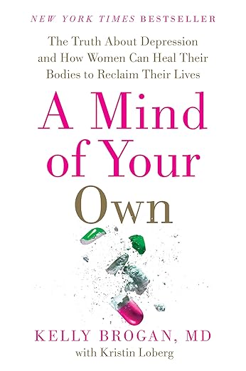 amindofyourown_book