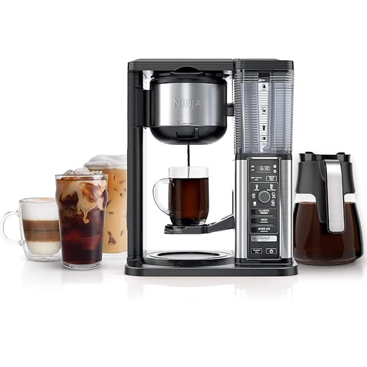 coffeemaker