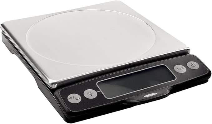 food_scale