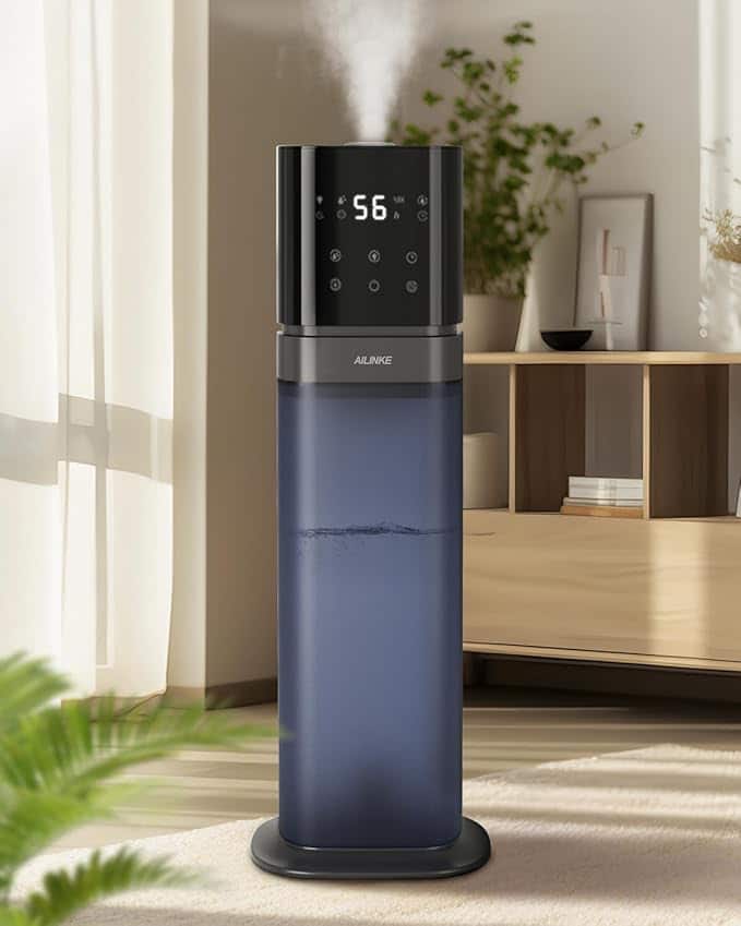 humidifier
