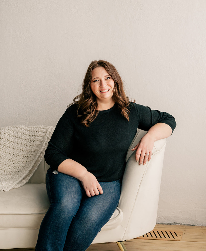 HEADSHOTS | Katrina K