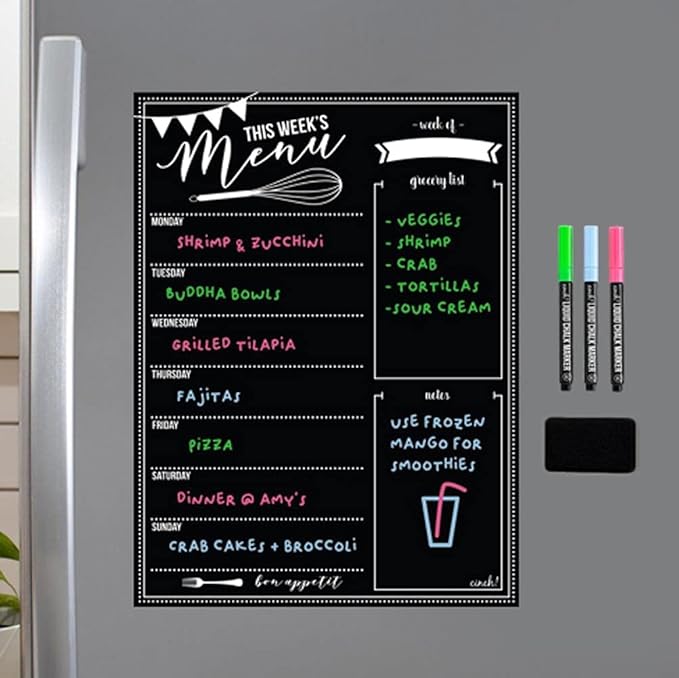 menuplanner