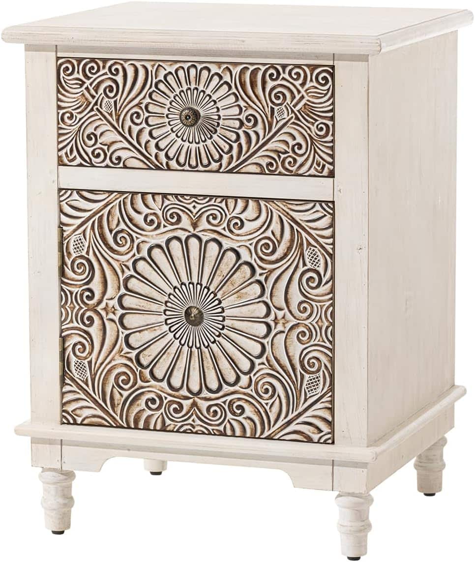 nightstand