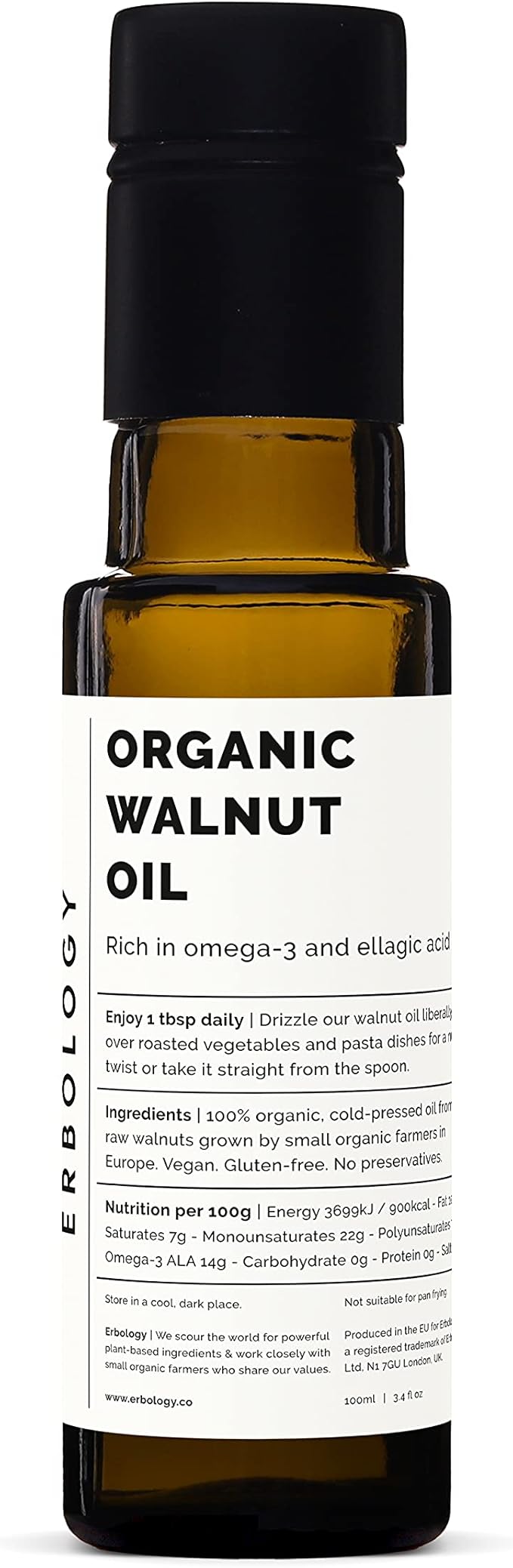 walnutoil